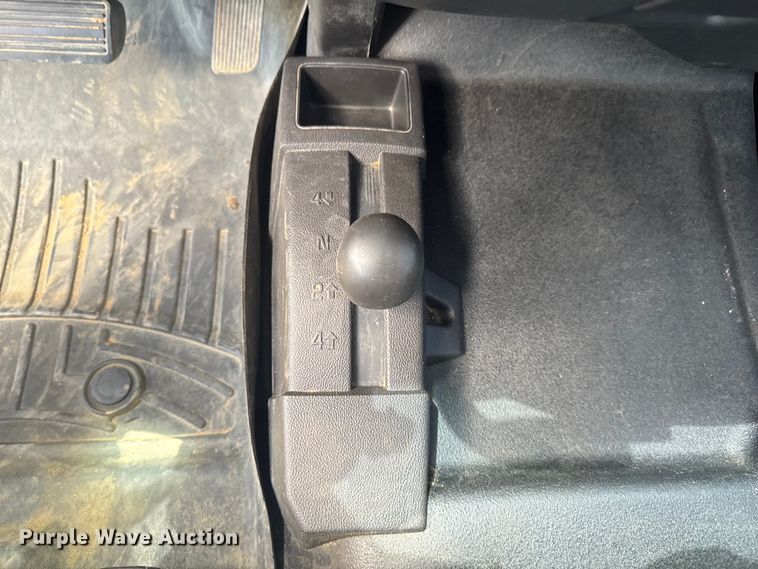 image for item DU9250 2017 Chevrolet Silverado 1500 Crew Cab pickup truck