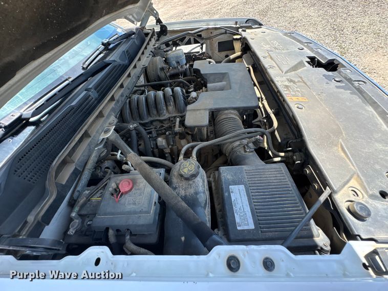 image for item DU9250 2017 Chevrolet Silverado 1500 Crew Cab pickup truck