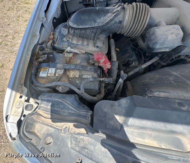 image for item DU9251 2019 Ford F250 Super Duty XL Crew Cab pickup truck