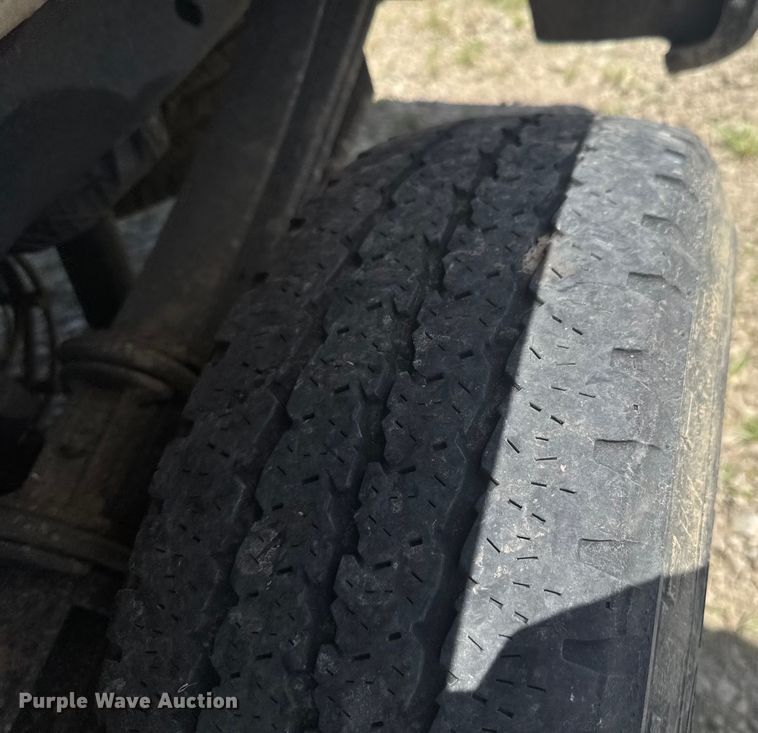 image for item DU9251 2019 Ford F250 Super Duty XL Crew Cab pickup truck