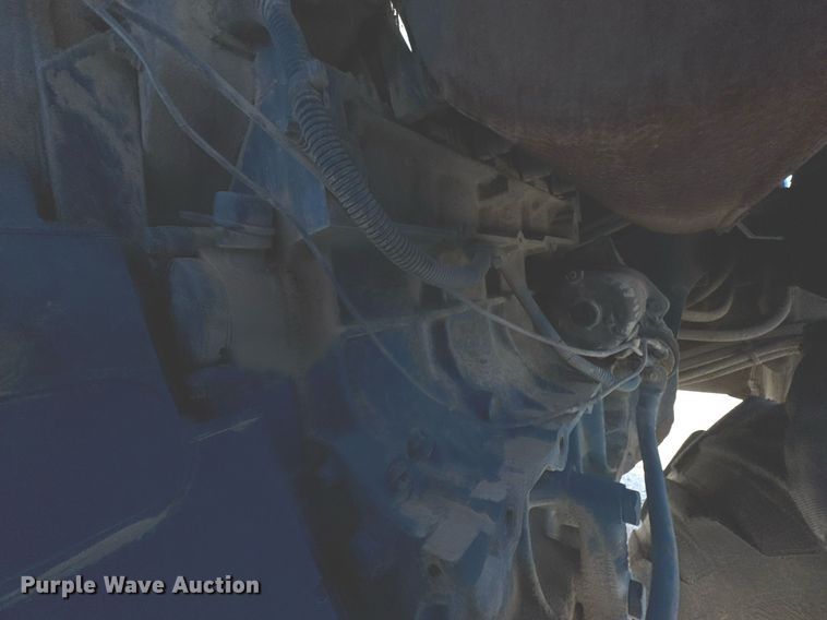 image for item DU9947 1999 Teledyne Princeton D50 forklift