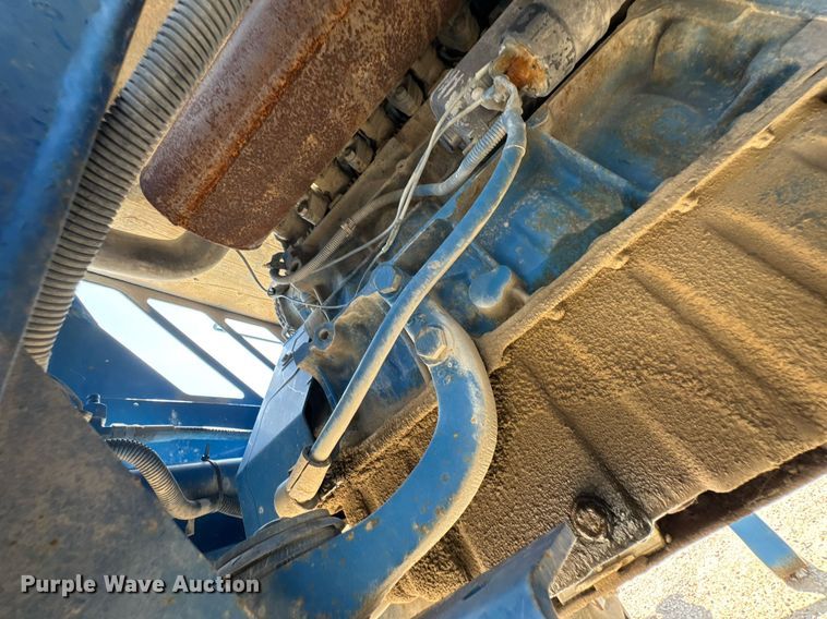 image for item DU9947 1999 Teledyne Princeton D50 forklift