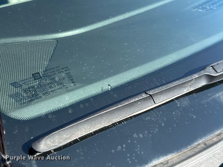 image for item DV4213 2024 Chevrolet Silverado 1500 LT Z71 Crew Cab pickup truck