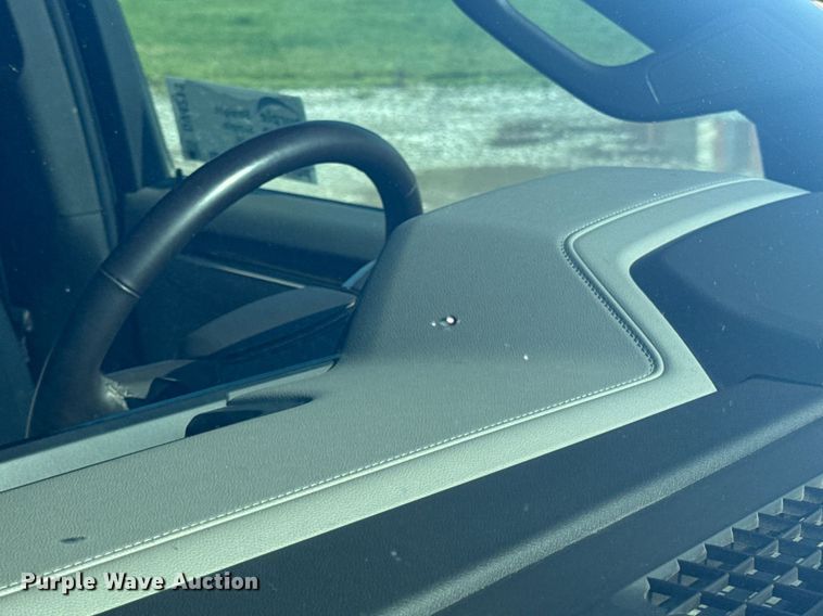 image for item DV4213 2024 Chevrolet Silverado 1500 LT Z71 Crew Cab pickup truck