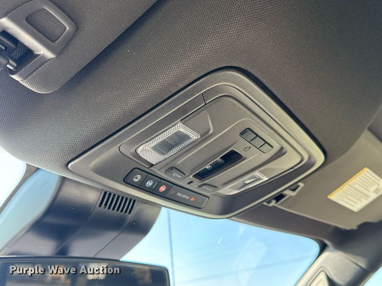 image for item DV4213 2024 Chevrolet Silverado 1500 LT Z71 Crew Cab pickup truck