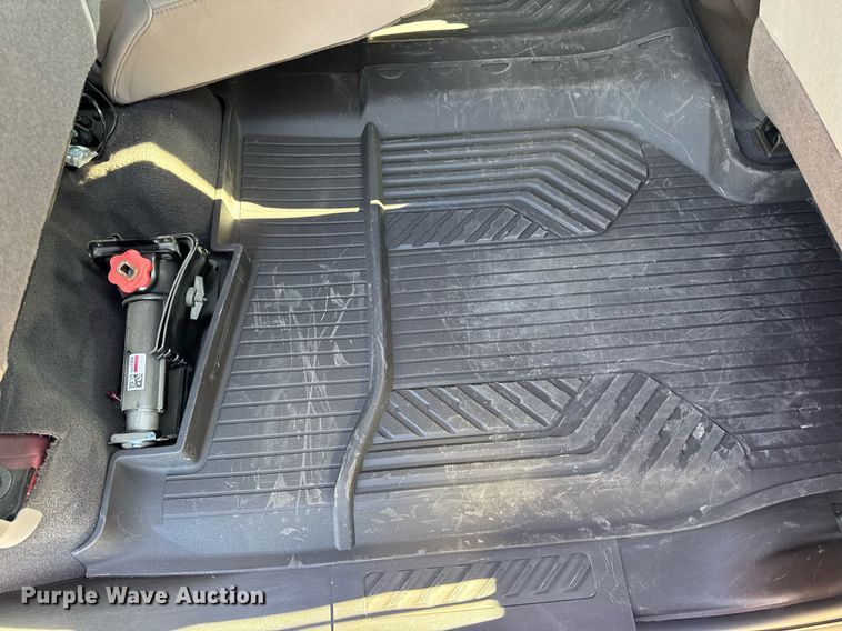 image for item DV4213 2024 Chevrolet Silverado 1500 LT Z71 Crew Cab pickup truck