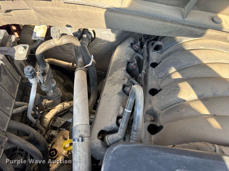 image for item DV4213 2024 Chevrolet Silverado 1500 LT Z71 Crew Cab pickup truck