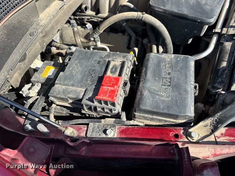 image for item DV4213 2024 Chevrolet Silverado 1500 LT Z71 Crew Cab pickup truck