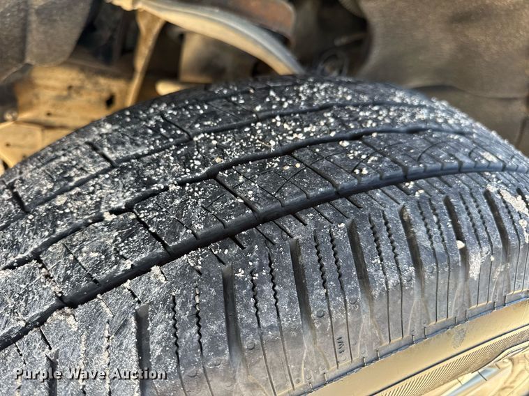 image for item DV4213 2024 Chevrolet Silverado 1500 LT Z71 Crew Cab pickup truck