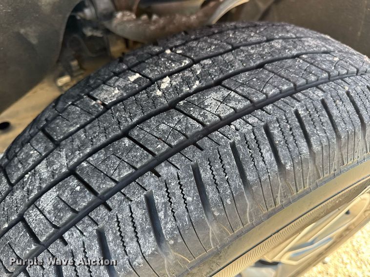 image for item DV4213 2024 Chevrolet Silverado 1500 LT Z71 Crew Cab pickup truck