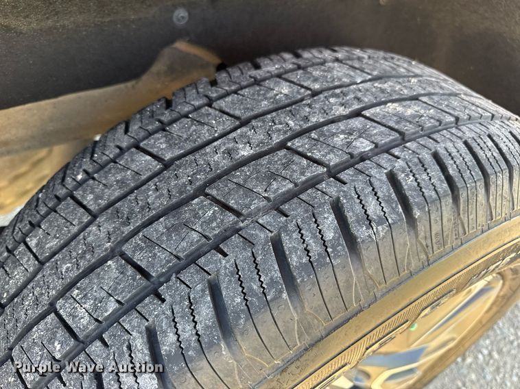 image for item DV4213 2024 Chevrolet Silverado 1500 LT Z71 Crew Cab pickup truck