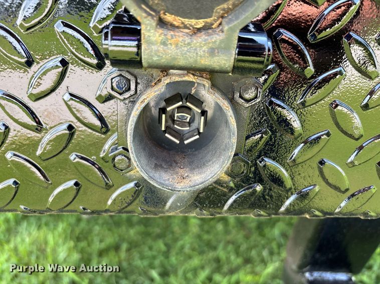 image for item DW7121 1995 Dodge Ram 3500 flatbed pickup truck