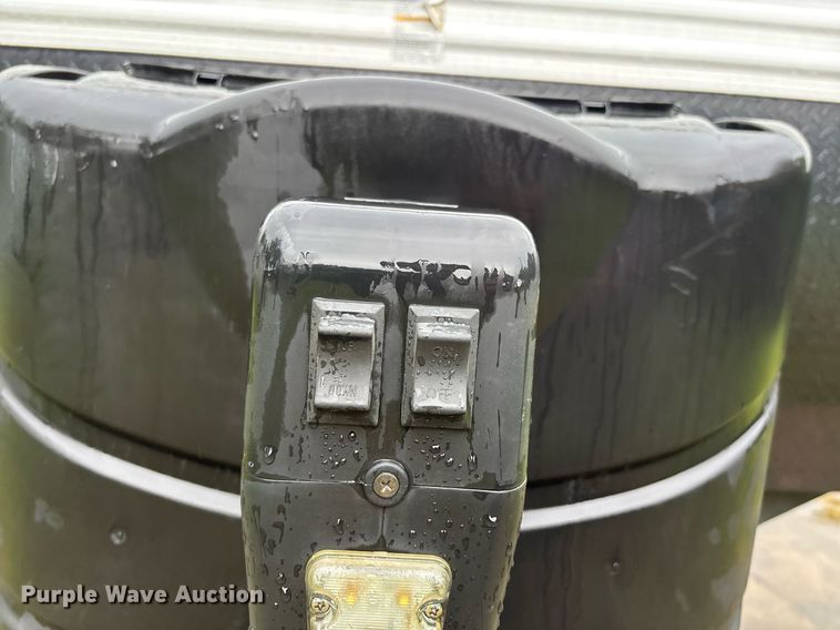 image for item DW7123 2020 Starcraft Autumn Ridge camper