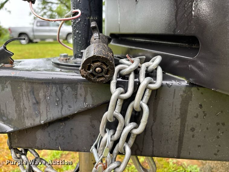 image for item DW7123 2020 Starcraft Autumn Ridge camper