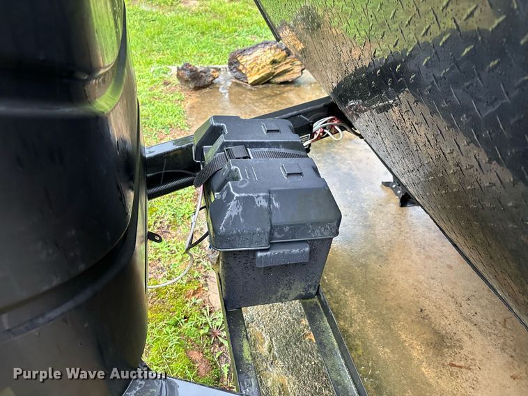 image for item DW7123 2020 Starcraft Autumn Ridge camper