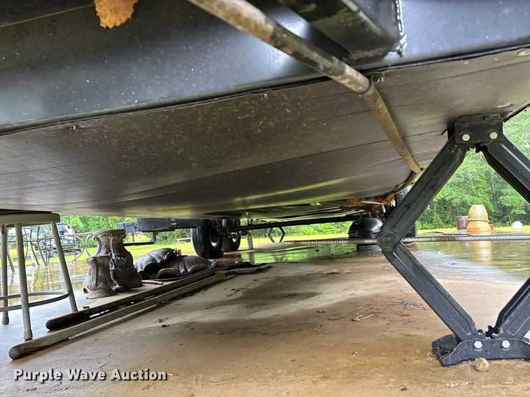 image for item DW7123 2020 Starcraft Autumn Ridge camper