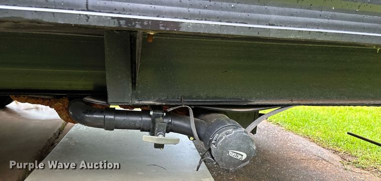 image for item DW7123 2020 Starcraft Autumn Ridge camper