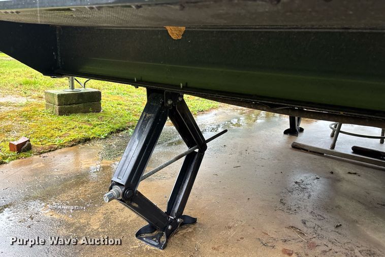 image for item DW7123 2020 Starcraft Autumn Ridge camper