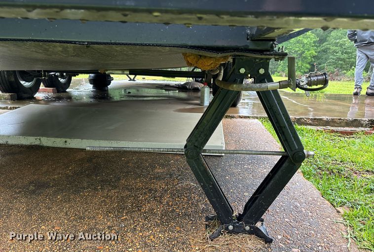 image for item DW7123 2020 Starcraft Autumn Ridge camper