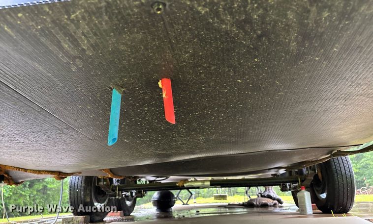 image for item DW7123 2020 Starcraft Autumn Ridge camper