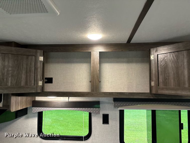 image for item DW7123 2020 Starcraft Autumn Ridge camper