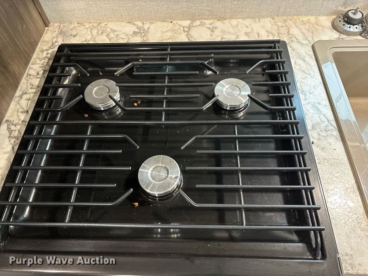 image for item DW7123 2020 Starcraft Autumn Ridge camper