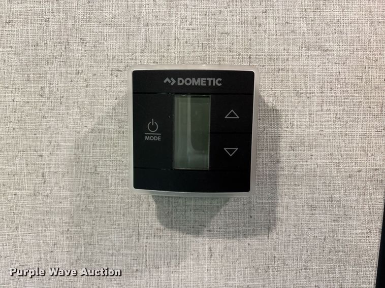 image for item DW7123 2020 Starcraft Autumn Ridge camper