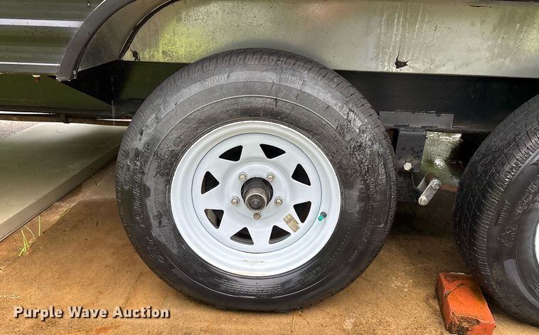 image for item DW7123 2020 Starcraft Autumn Ridge camper