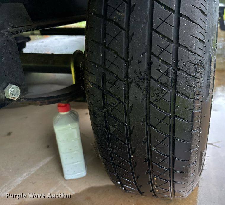 image for item DW7123 2020 Starcraft Autumn Ridge camper