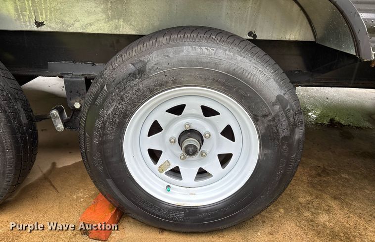 image for item DW7123 2020 Starcraft Autumn Ridge camper