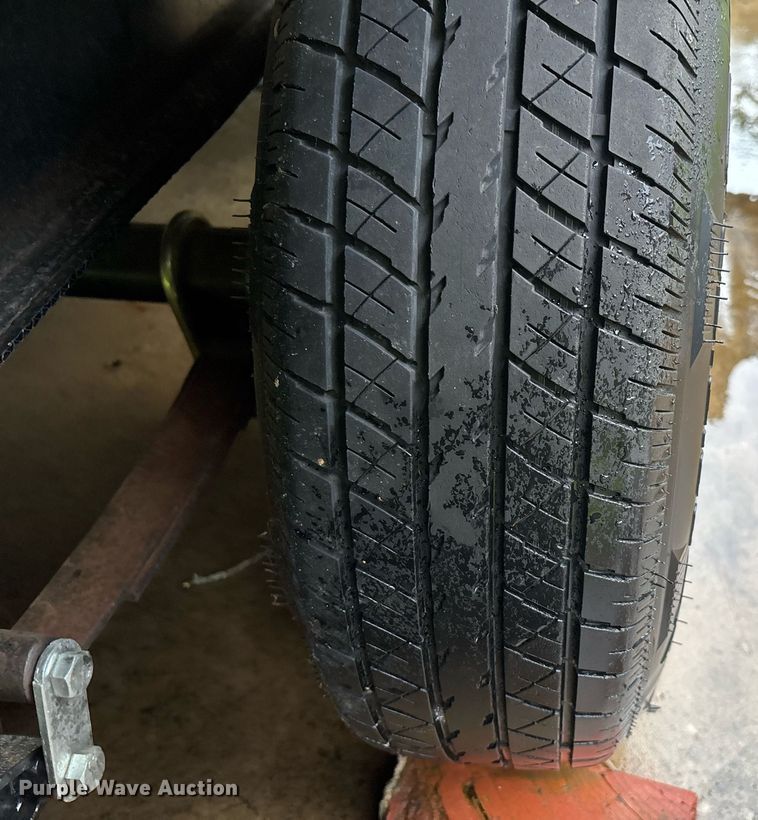 image for item DW7123 2020 Starcraft Autumn Ridge camper