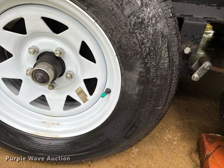 image for item DW7123 2020 Starcraft Autumn Ridge camper