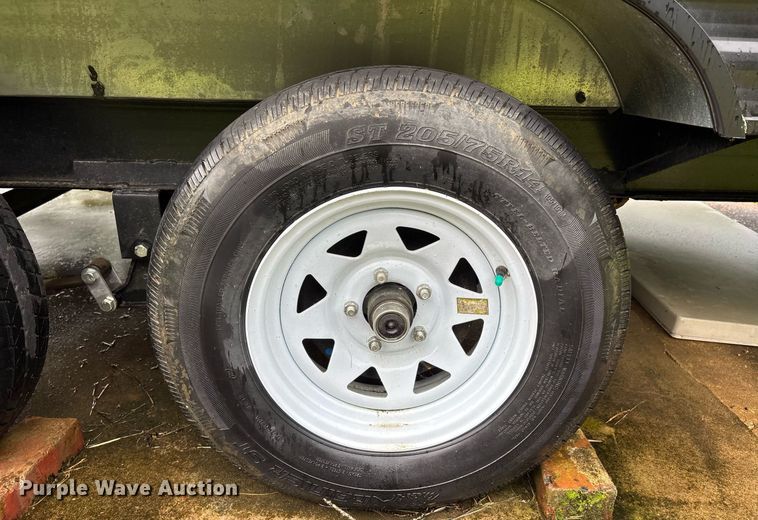 image for item DW7123 2020 Starcraft Autumn Ridge camper