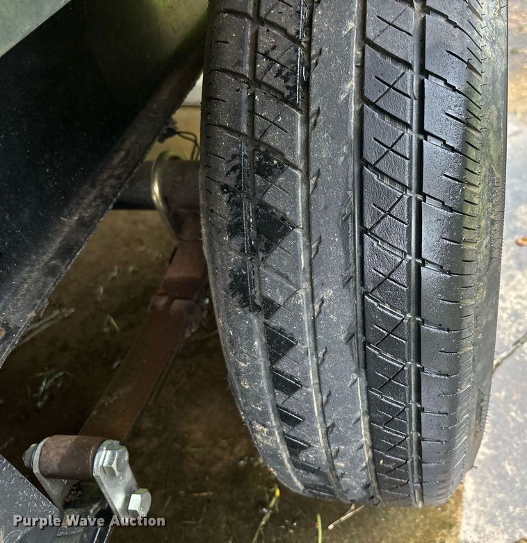 image for item DW7123 2020 Starcraft Autumn Ridge camper