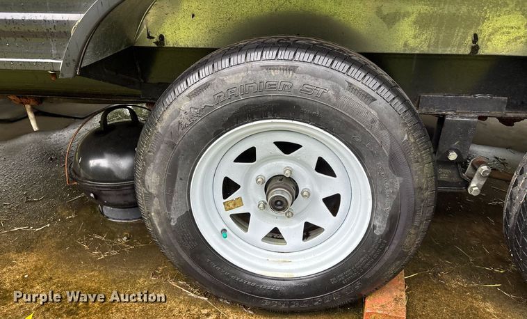 image for item DW7123 2020 Starcraft Autumn Ridge camper