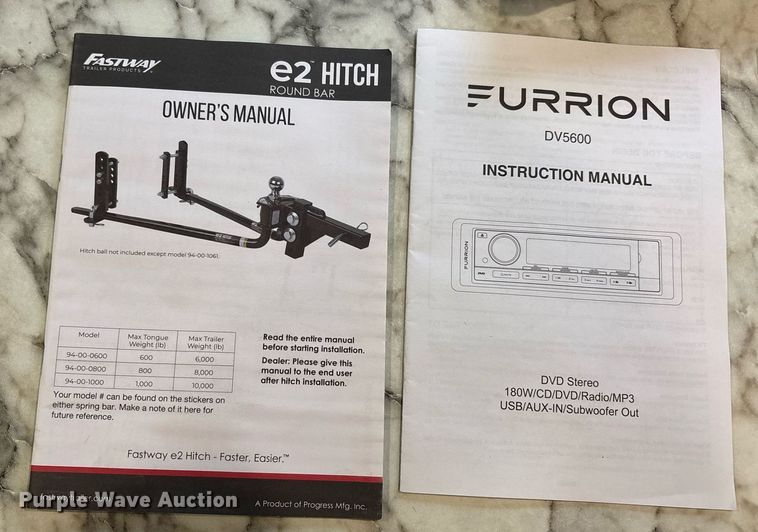 image for item DW7123 2020 Starcraft Autumn Ridge camper