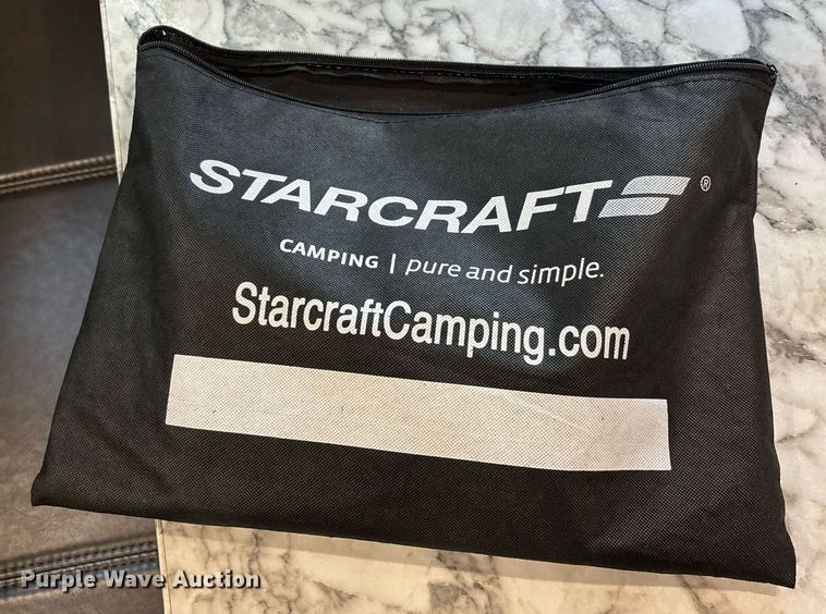 image for item DW7123 2020 Starcraft Autumn Ridge camper