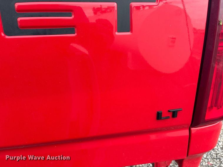 image for item DW7168 Pickup truck bed