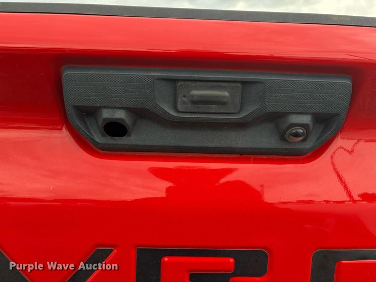 image for item DW7168 Pickup truck bed