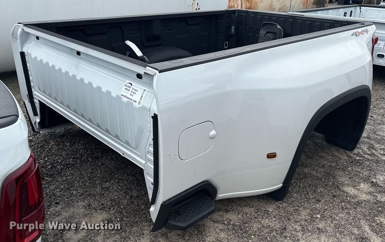 image for item DW7170 Pickup truck bed