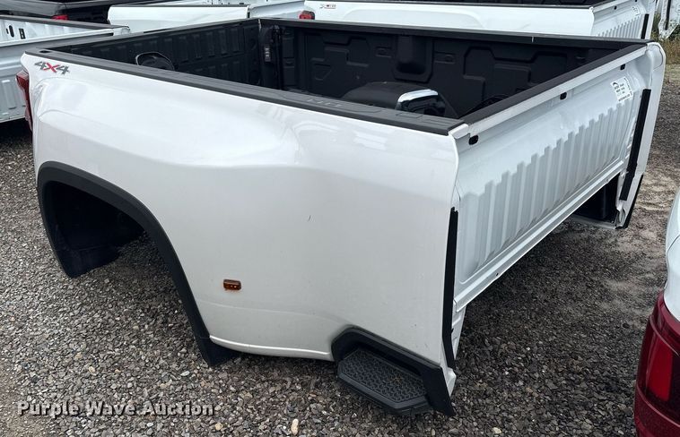 image for item DW7170 Pickup truck bed