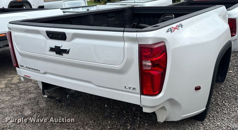 image for item DW7170 Pickup truck bed