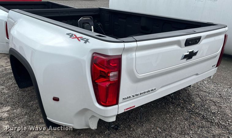 image for item DW7170 Pickup truck bed