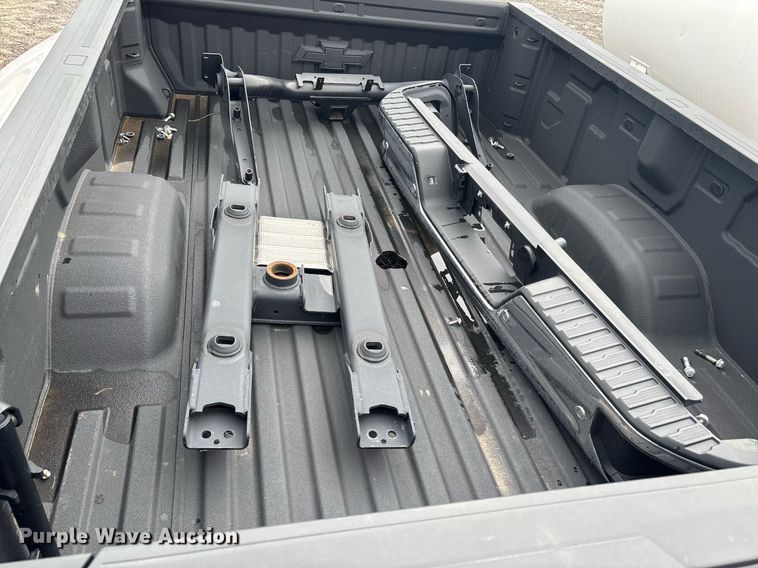 image for item DW7170 Pickup truck bed