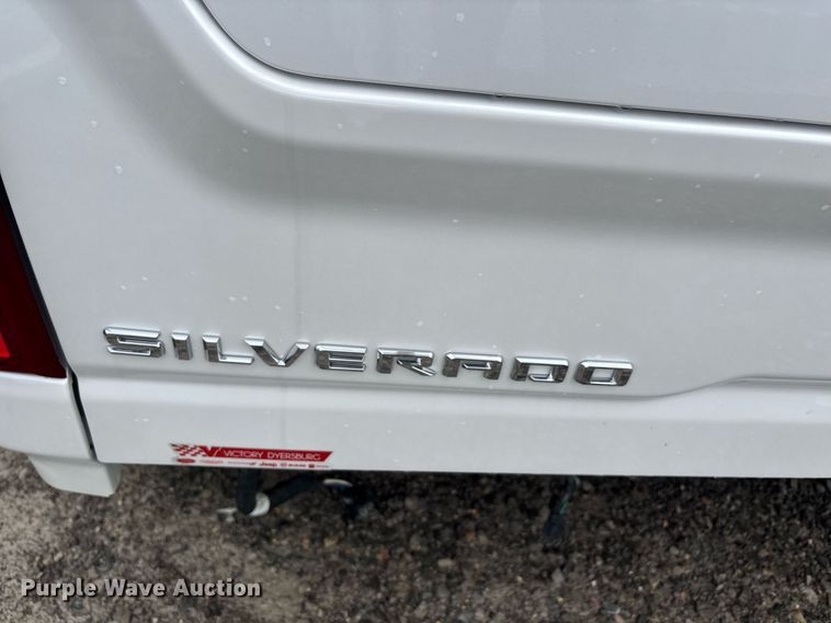 image for item DW7170 Pickup truck bed