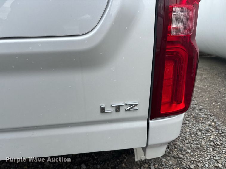 image for item DW7170 Pickup truck bed