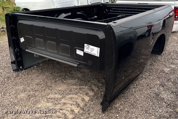 image for item DW7173 Pickup truck bed