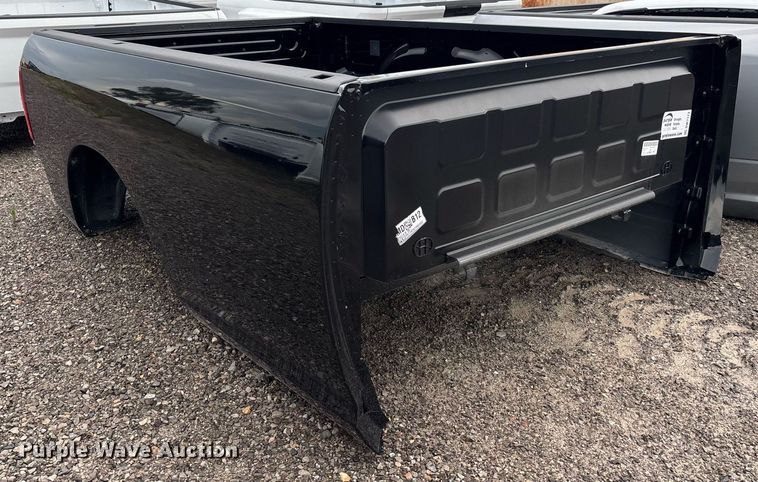 image for item DW7173 Pickup truck bed