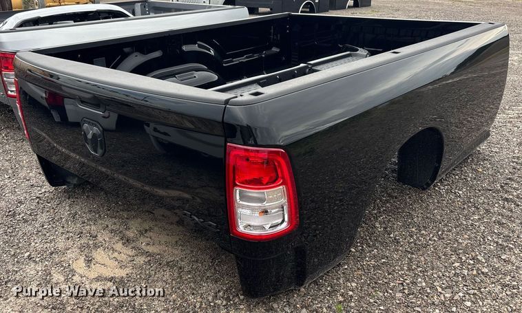 image for item DW7173 Pickup truck bed