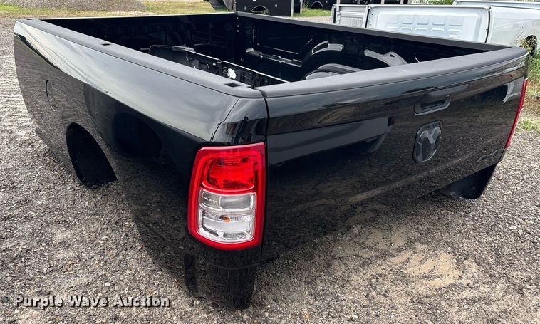 image for item DW7173 Pickup truck bed